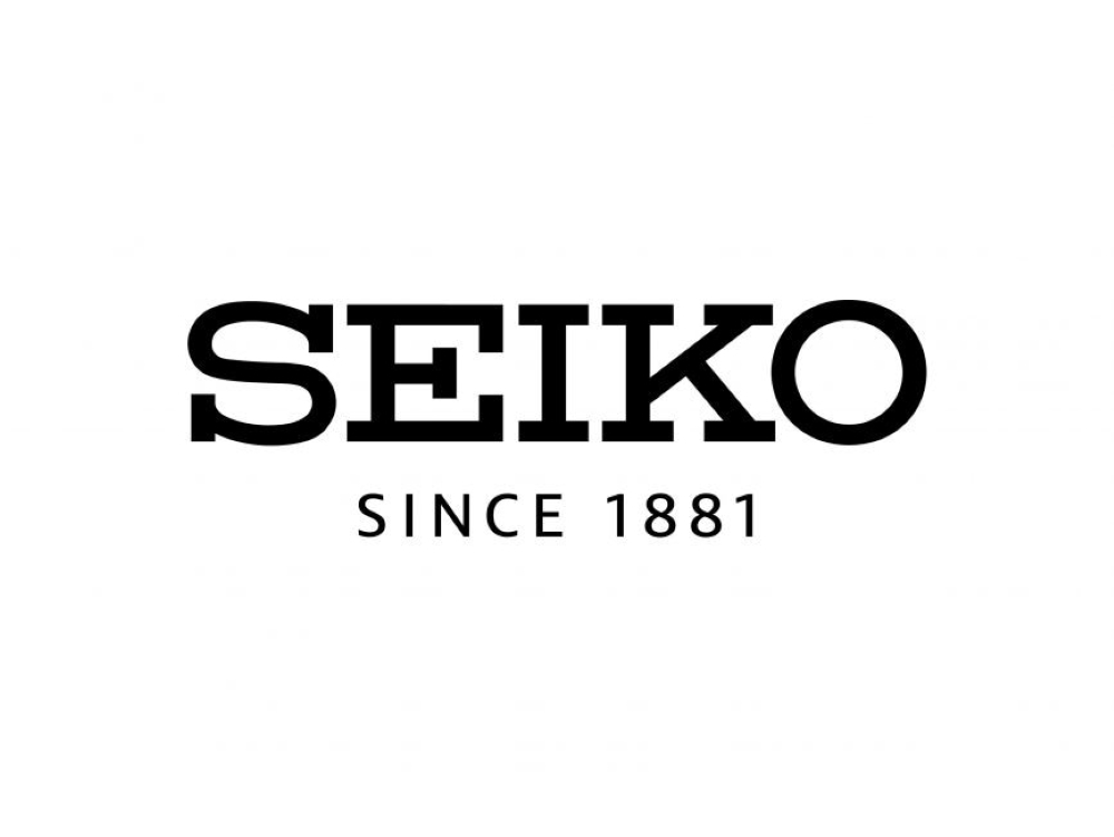 SEIKO 精工 CS 紳士時尚簡約腕錶-白金(SUR558