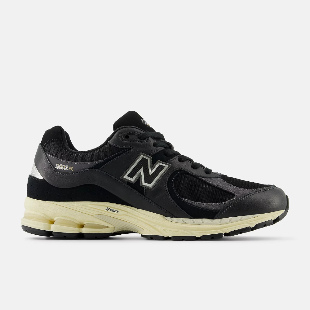 NEW BALANCE 休閒鞋 男鞋 女鞋 運動鞋 黑 M2