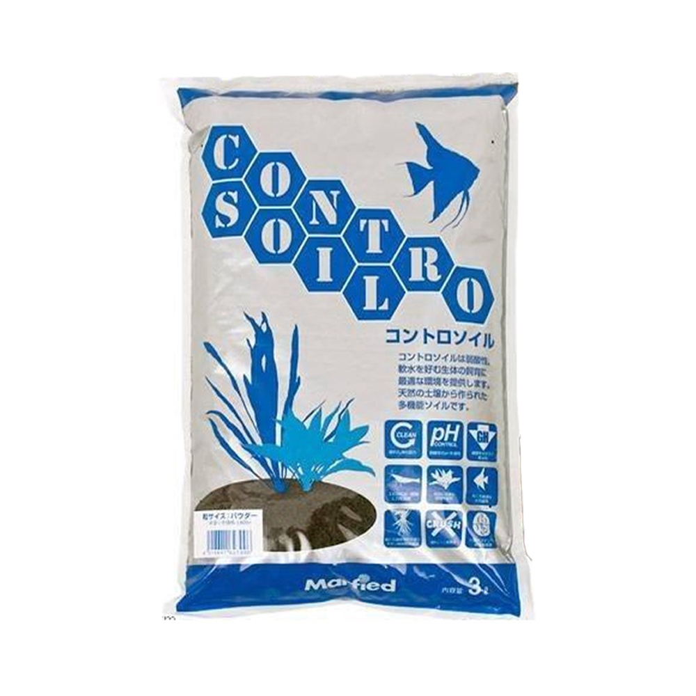 Marfied 日本第二代亞馬遜基肥土3L(粗顆粒)好評推薦 Marfied 日本第二代亞馬遜基肥土3L(粗顆粒)好評推薦