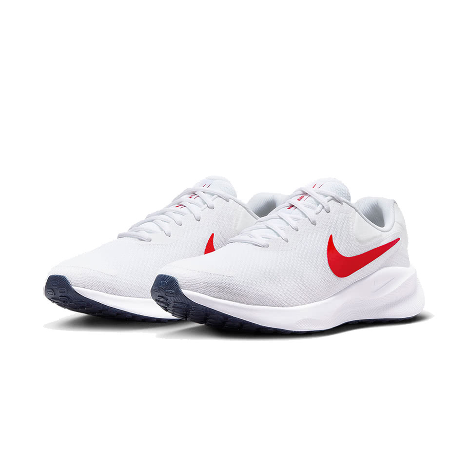 NIKE 耐吉 NIKE REVOLUTION 7 WIDE