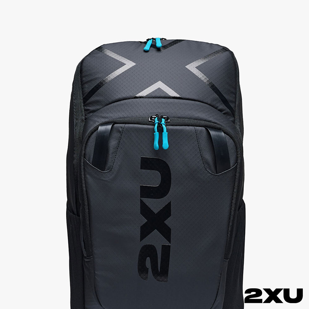 2XU 後背包(黑)折扣推薦