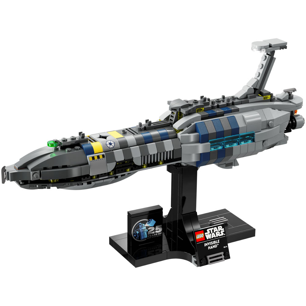 LEGO 樂高 LT75377 星際大戰系列 - Invis