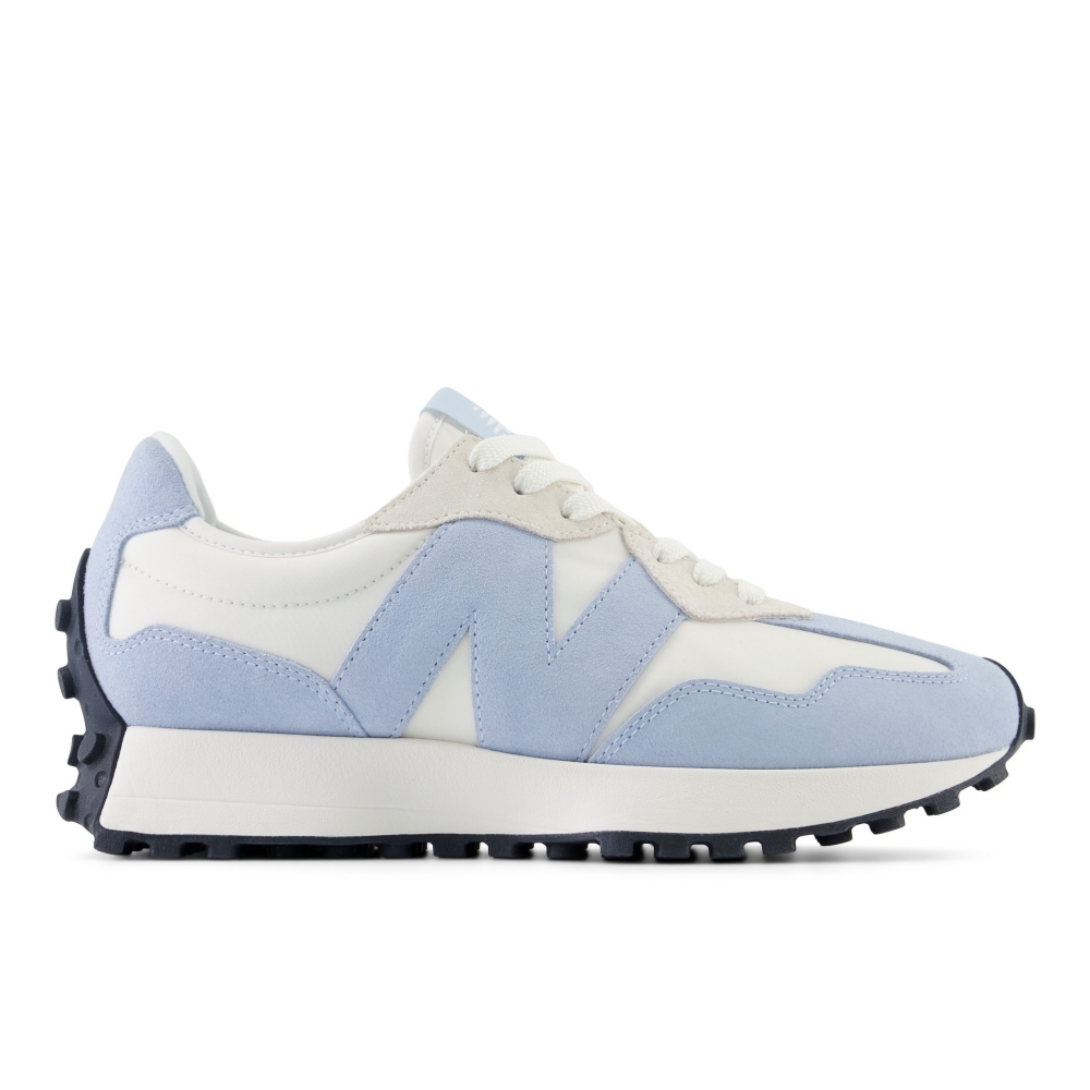 NEW BALANCE 327 休閒 穿搭 麂皮 女鞋 運動