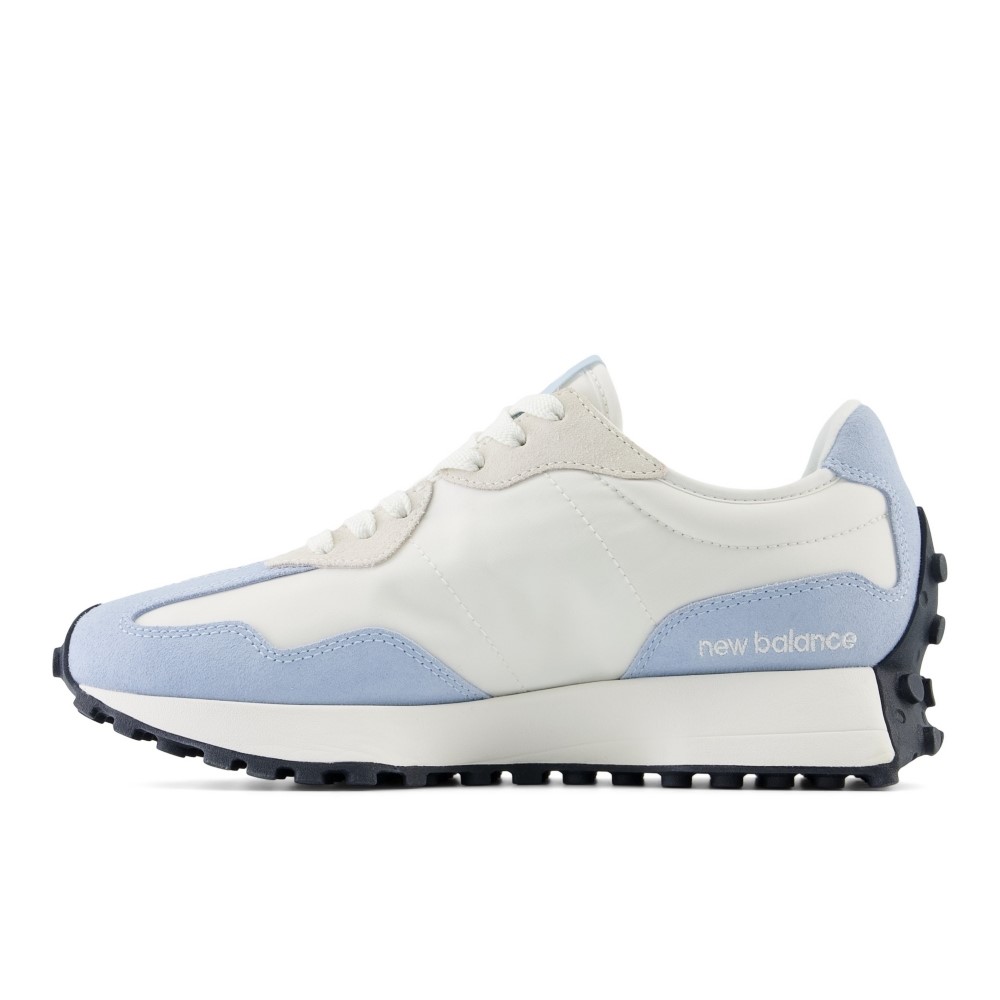 NEW BALANCE 327 休閒 穿搭 麂皮 女鞋 運動