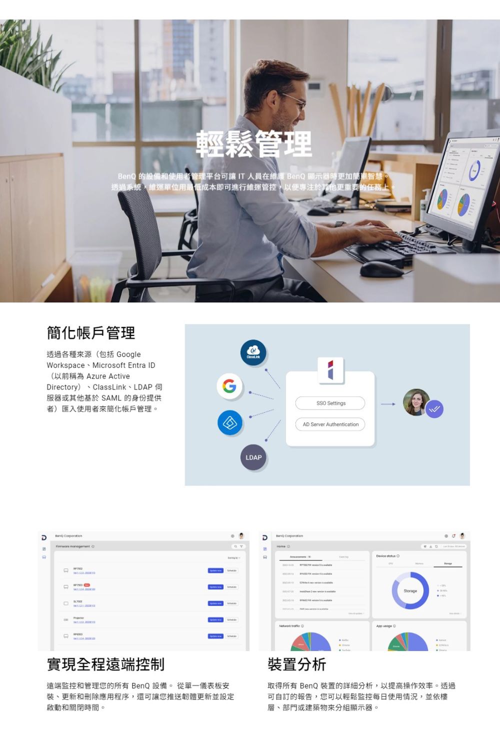 BenQ明碁 RM6504 - 詳情7