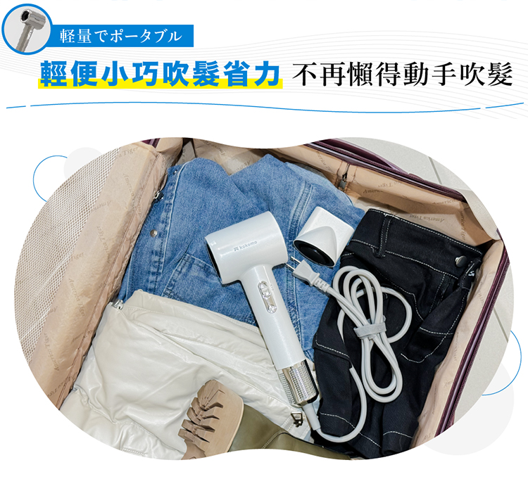 è¼ä¾¿å°å·§å¹é«®çå ä¸åæ¶å¾åæå¹é«® è»½é 