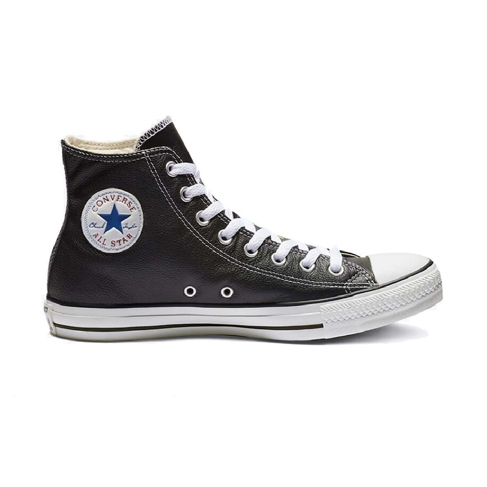 CONVERSE CT HI BLACK ALL STAR 