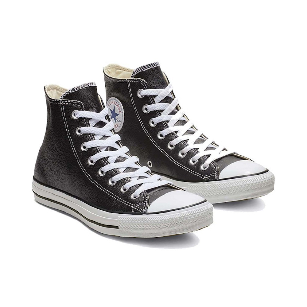 CONVERSE CT HI BLACK ALL STAR 