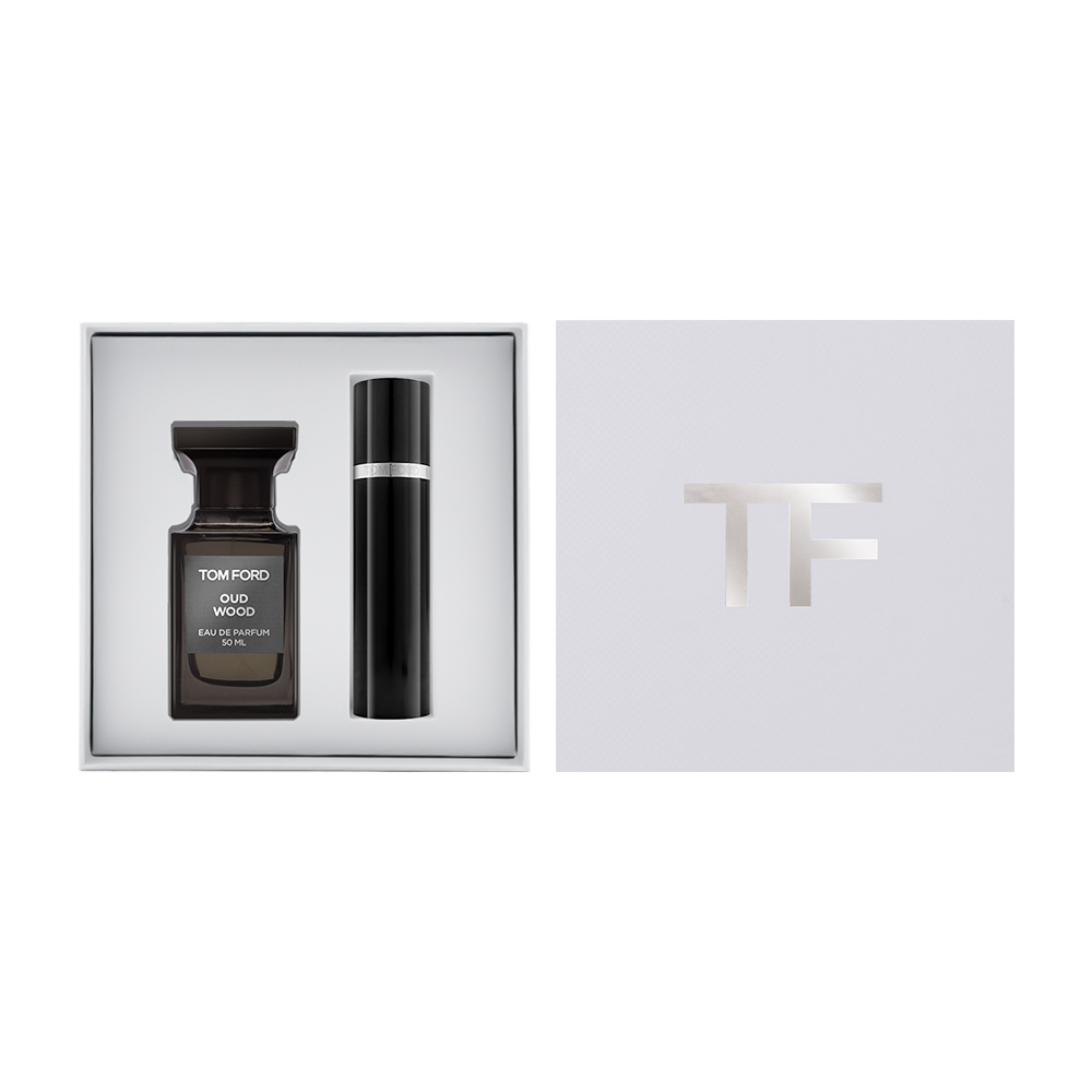 TOM FORD 私人調香系列 OUD WOOD 神秘東方淡