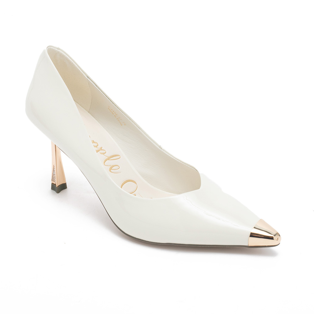 Pineapple Outfitter GOPAL個性鏡面尖 Pineapple Outfitter GOPAL個性鏡面尖