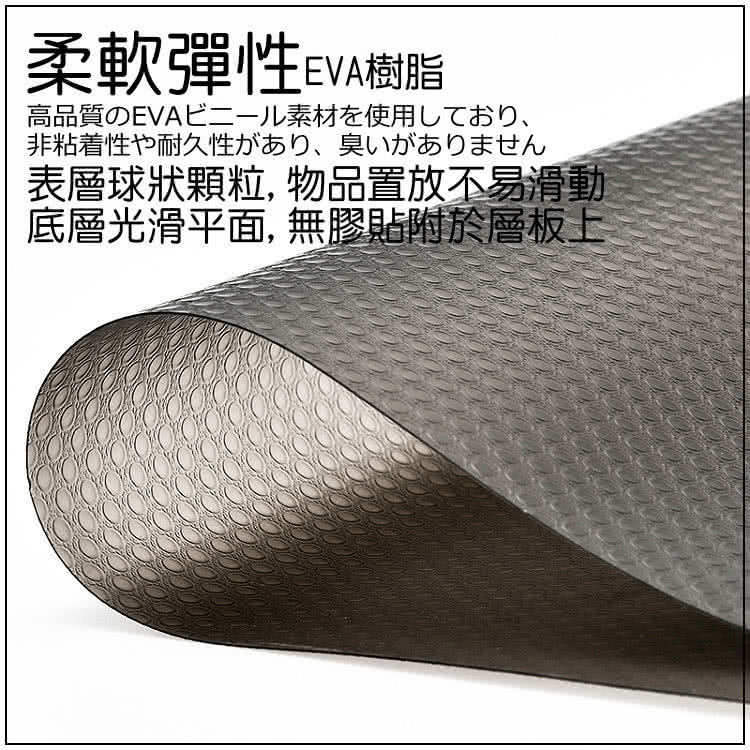 日本SP SAUCE 抗菌機能防潮防塵EVA保潔墊(60x4