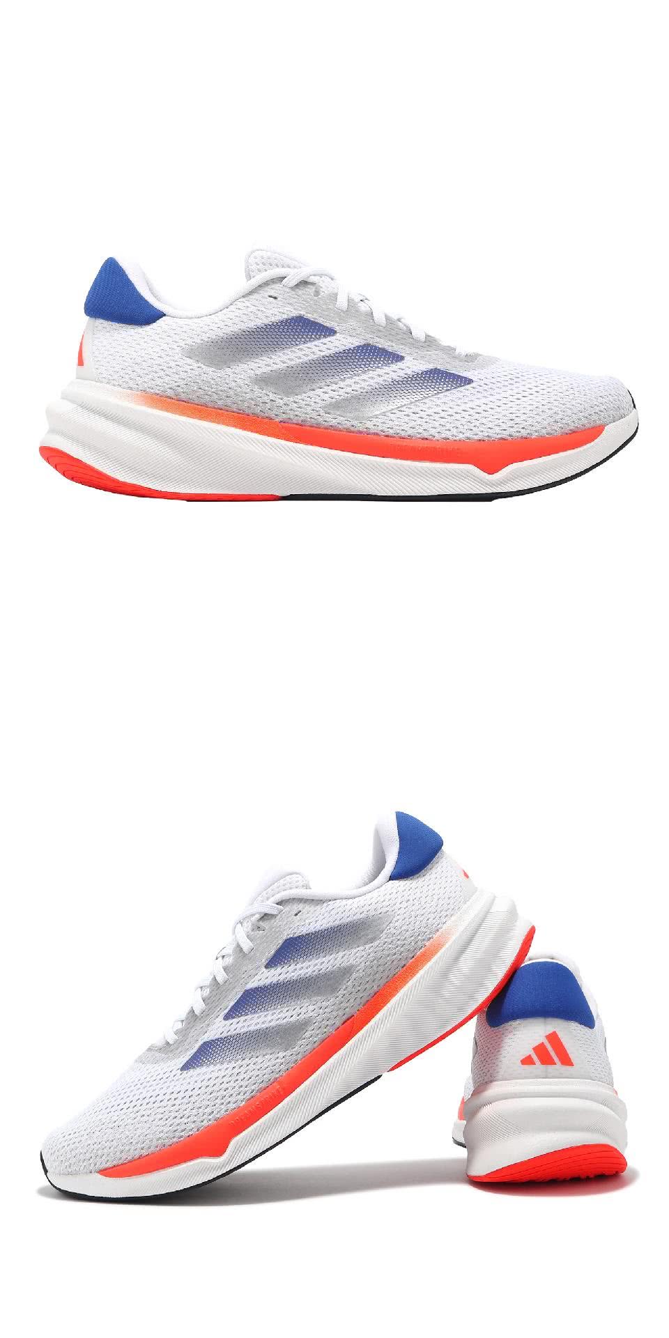 adidas 愛迪達 慢跑鞋 Supernova Strid