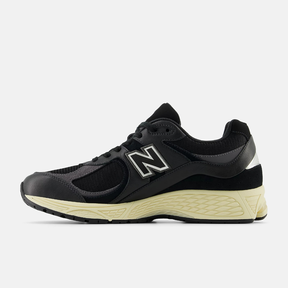 NEW BALANCE NB 休閒鞋 男鞋 女鞋 運動鞋 黑