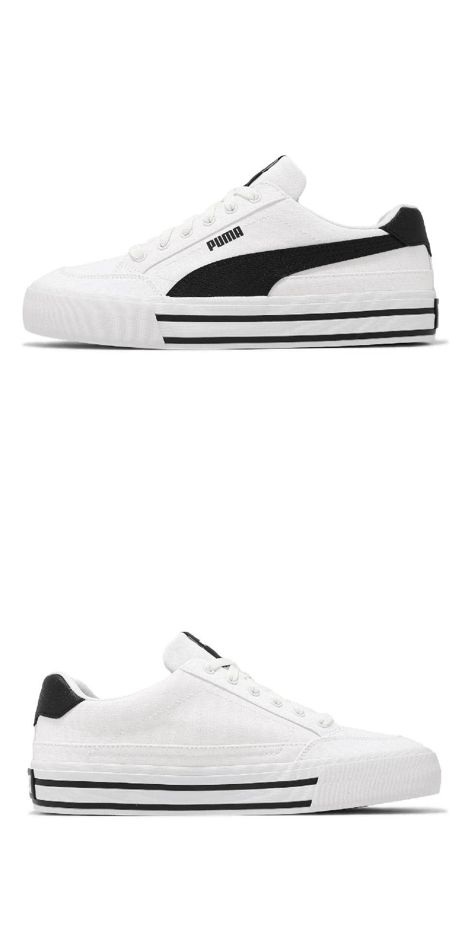 PUMA 休閒鞋 Court Classic VULC FS