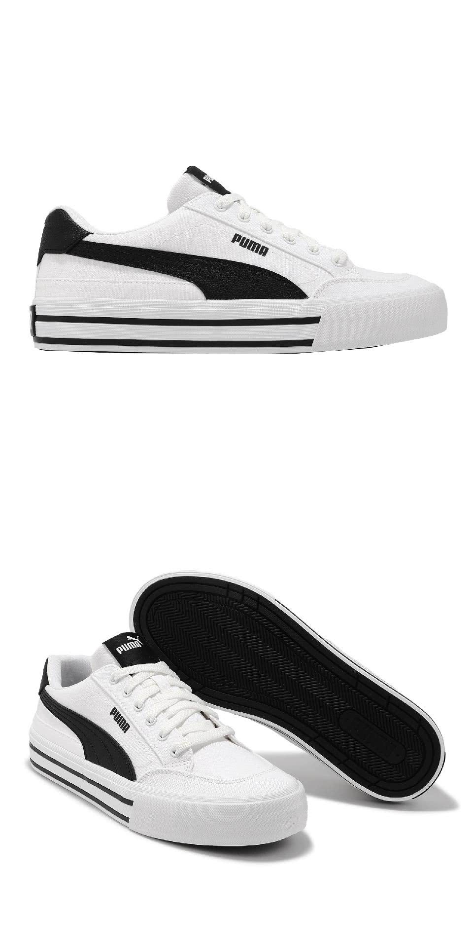PUMA 休閒鞋 Court Classic VULC FS