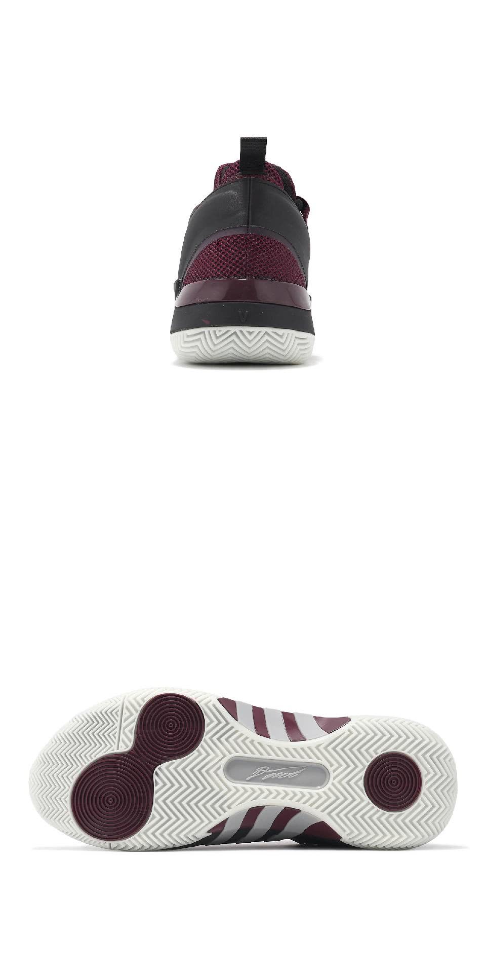 adidas 愛迪達 籃球鞋 D.O.N. Issue 5 