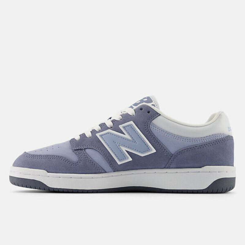 NEW BALANCE 男女 休閒鞋 經典 復古 D楦 NB