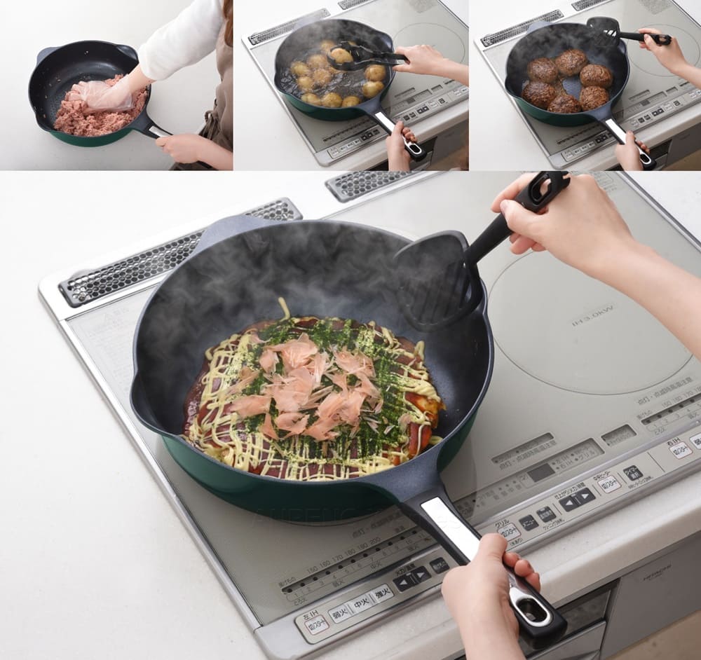 弱火 中火 強火