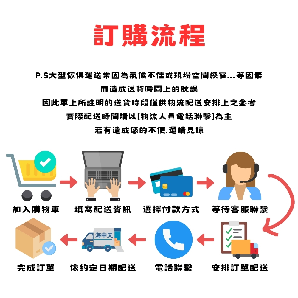 海中天休閒傢俱廣場 M-23 摩登時尚 餐廳系列 650-6