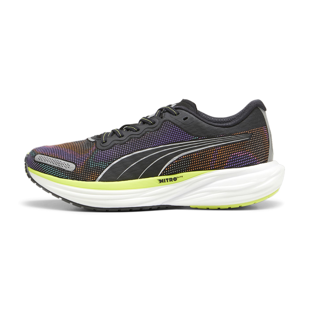 PUMA Deviate Nitro 2 PRush 男鞋 