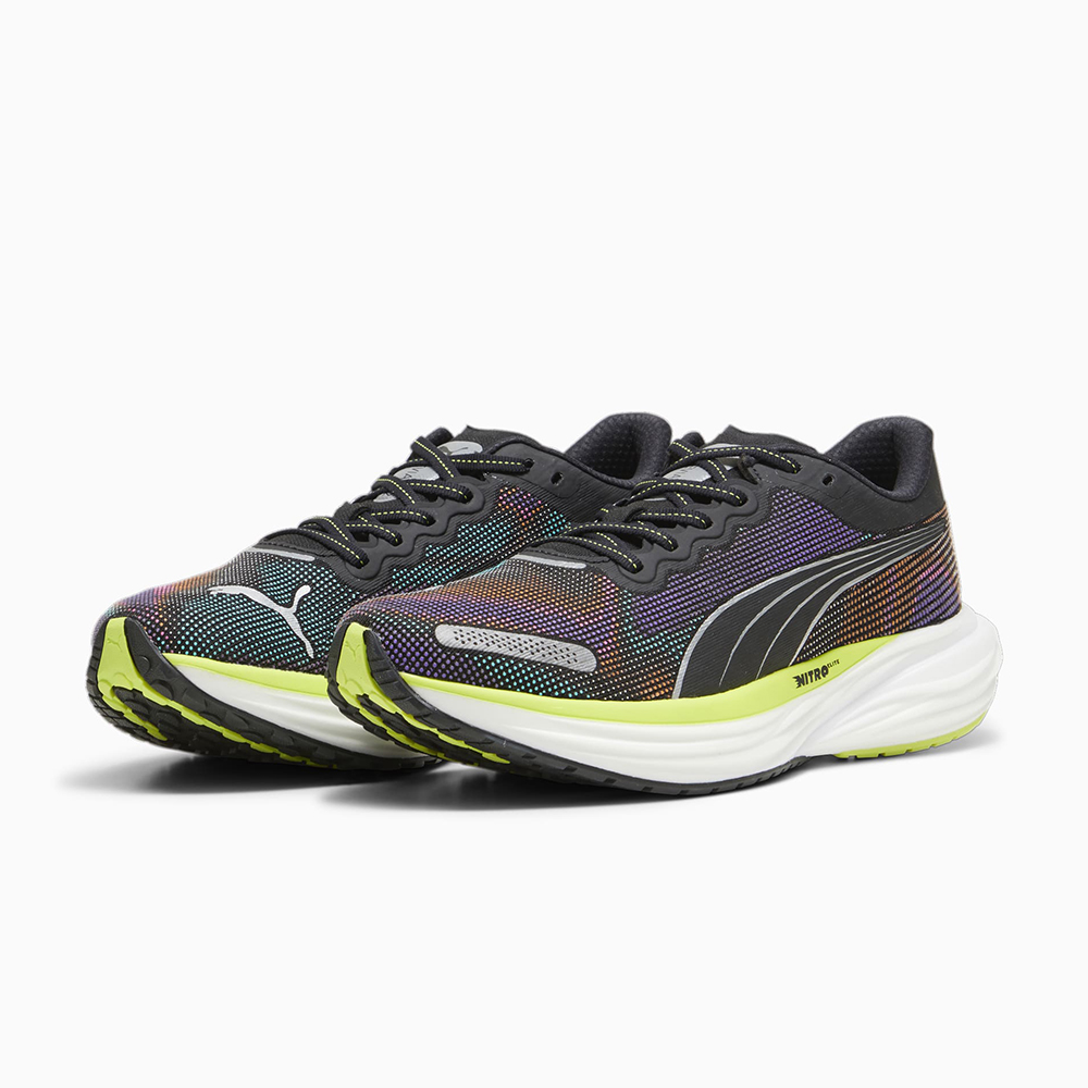 PUMA Deviate Nitro 2 PRush 男鞋 