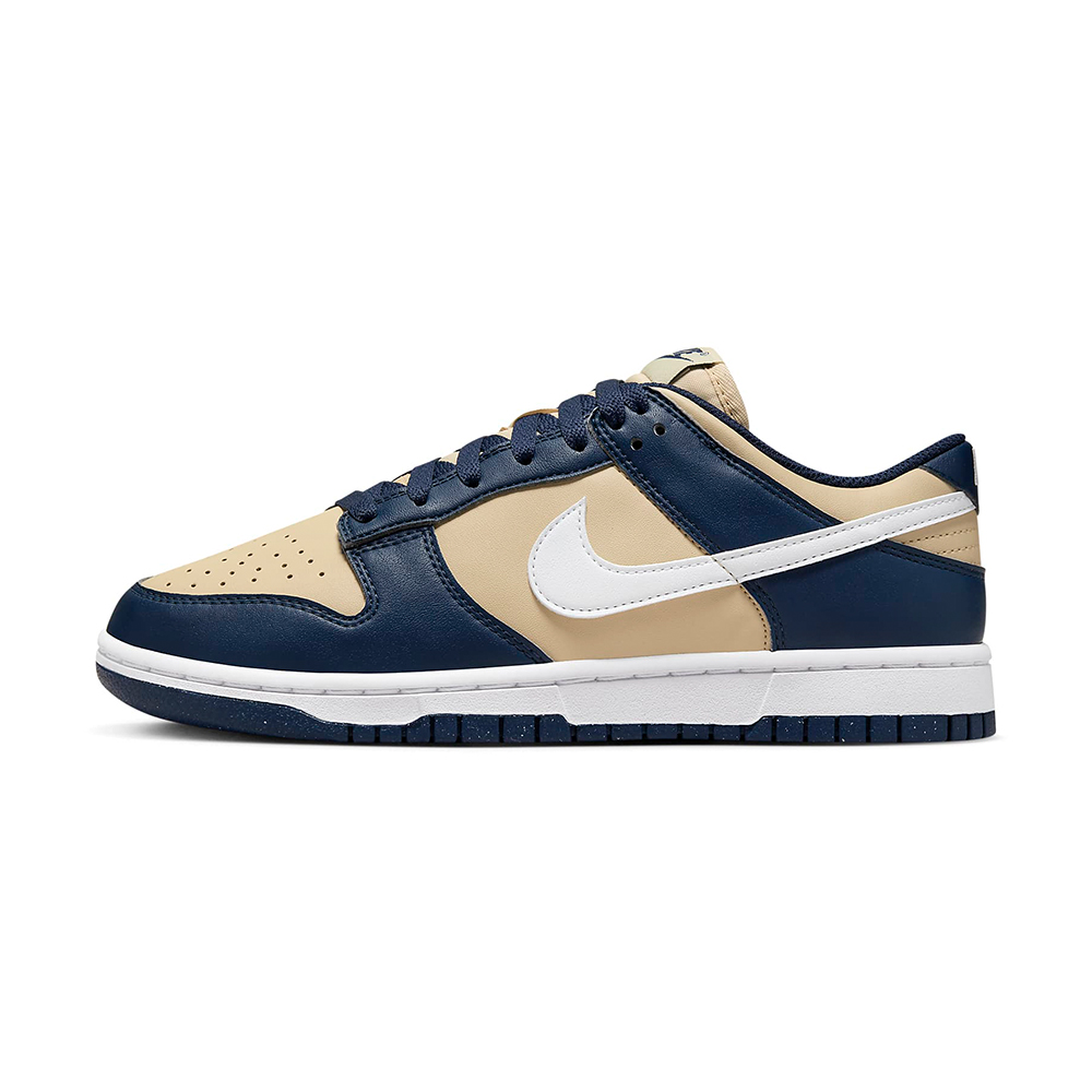 NIKE 耐吉 Wmns Dunk Low NN 女鞋 卡其