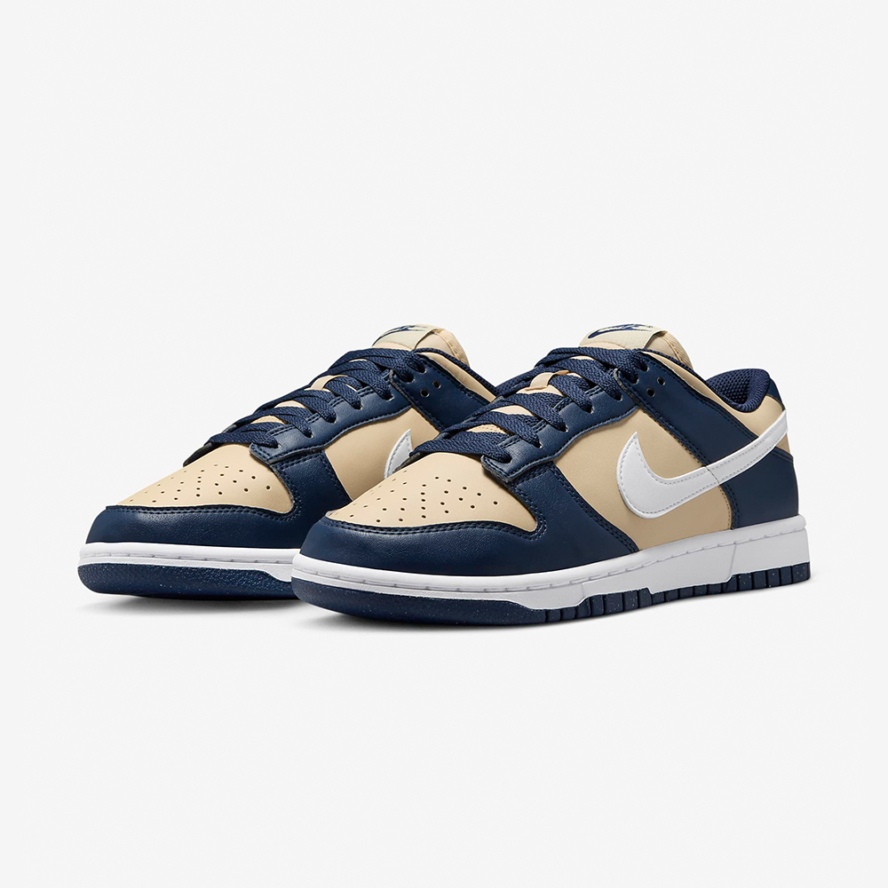 NIKE 耐吉 Wmns Dunk Low NN 女鞋 卡其