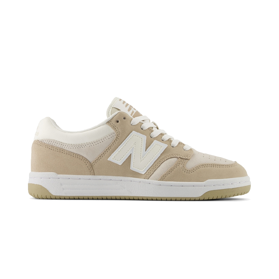 NEW BALANCE 休閒鞋 運動鞋 480系列 女 - 