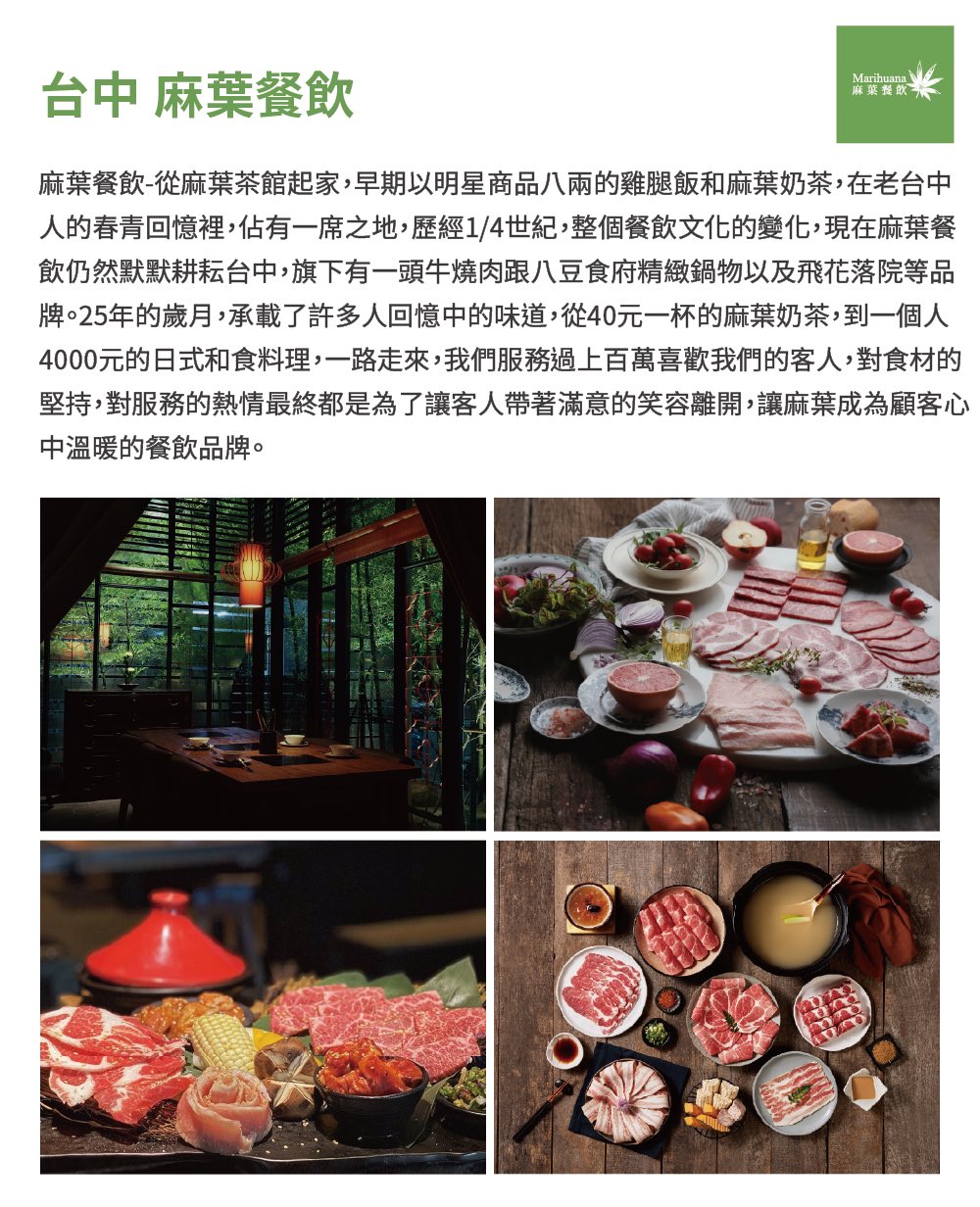 麻葉餐飲 一頭牛日式燒肉 逸品雙人套餐 兌換券(歐享券)評價