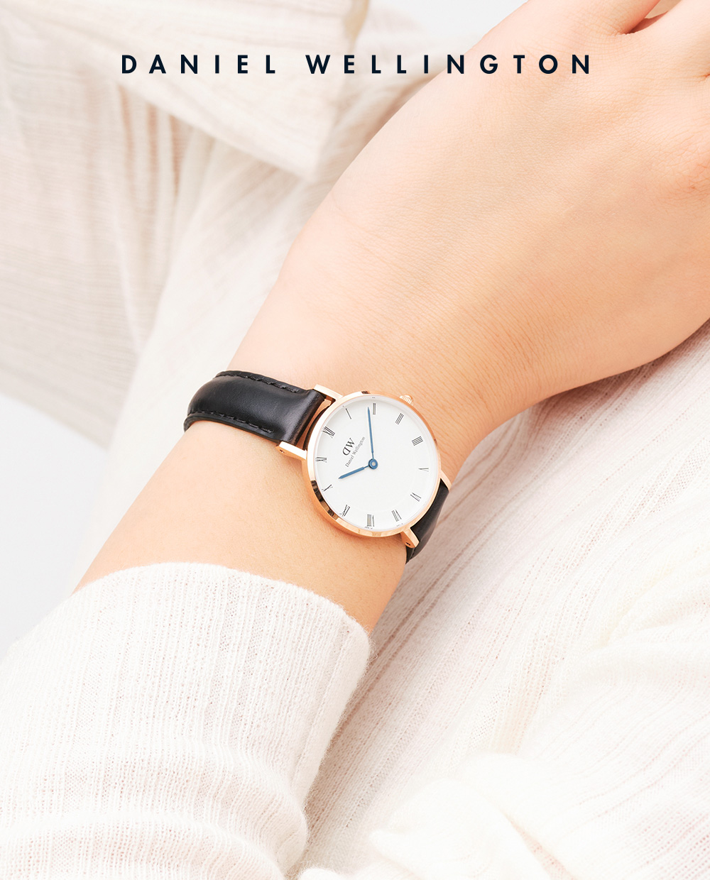 Daniel Wellington DW PETITE Ro