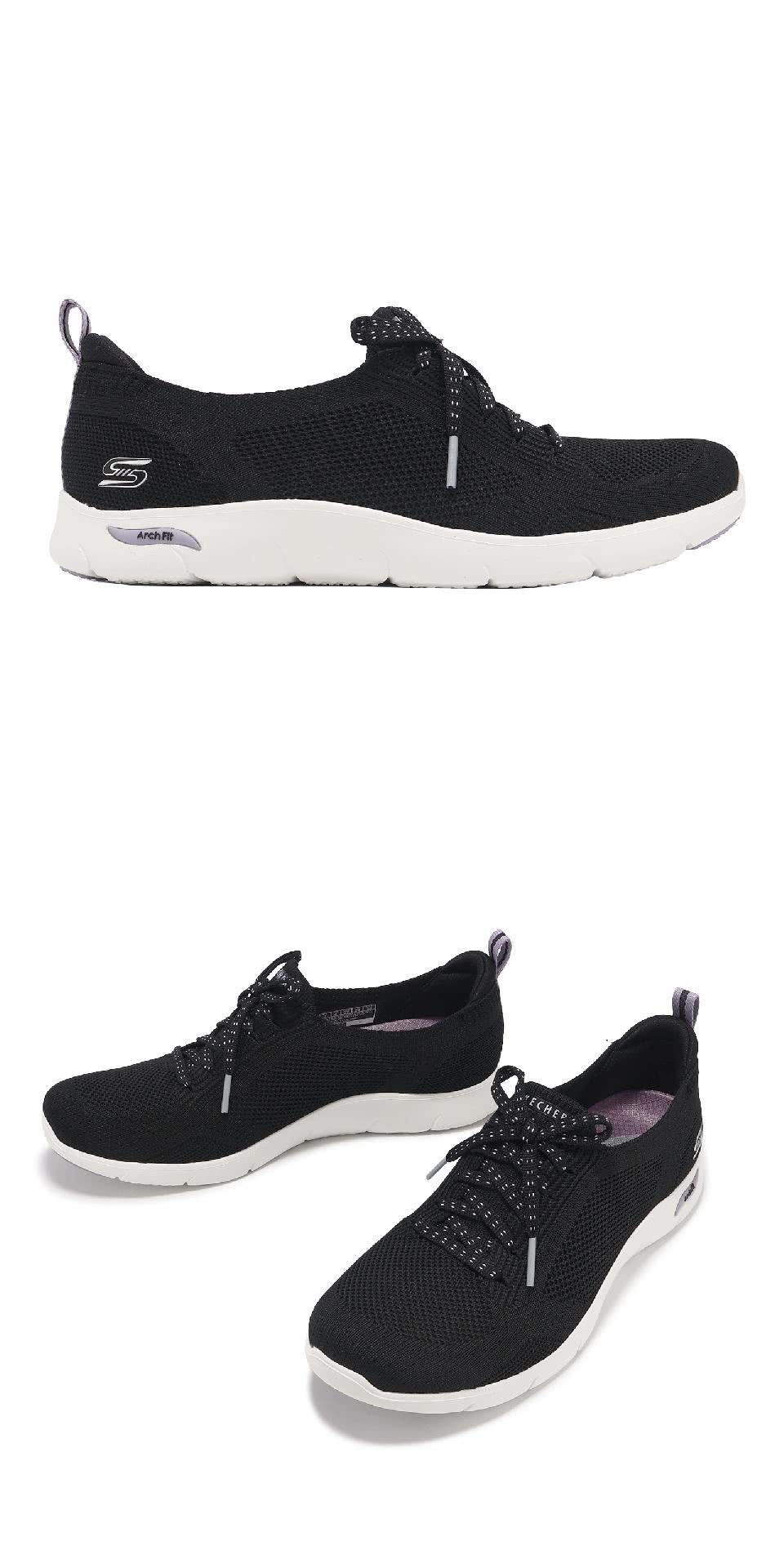 SKECHERS 休閒鞋 Arch Fit Refine-F