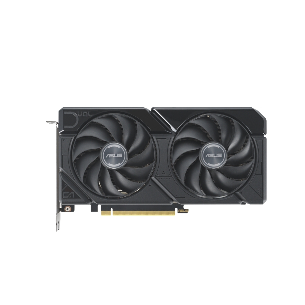 ASUS 華碩 Dual Radeon RX7600 XT 