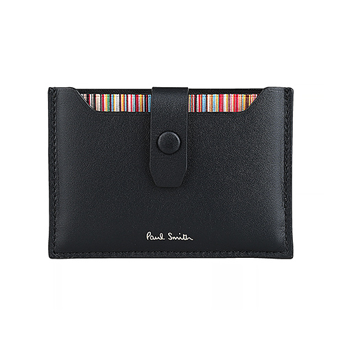 Paul Smith PAUL SMITH經典燙金字LOGO