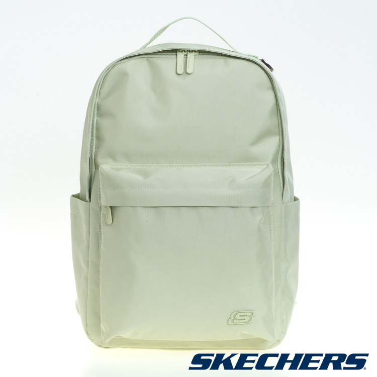 SKECHERS 後背包_嫩芽綠(L124U070-0420