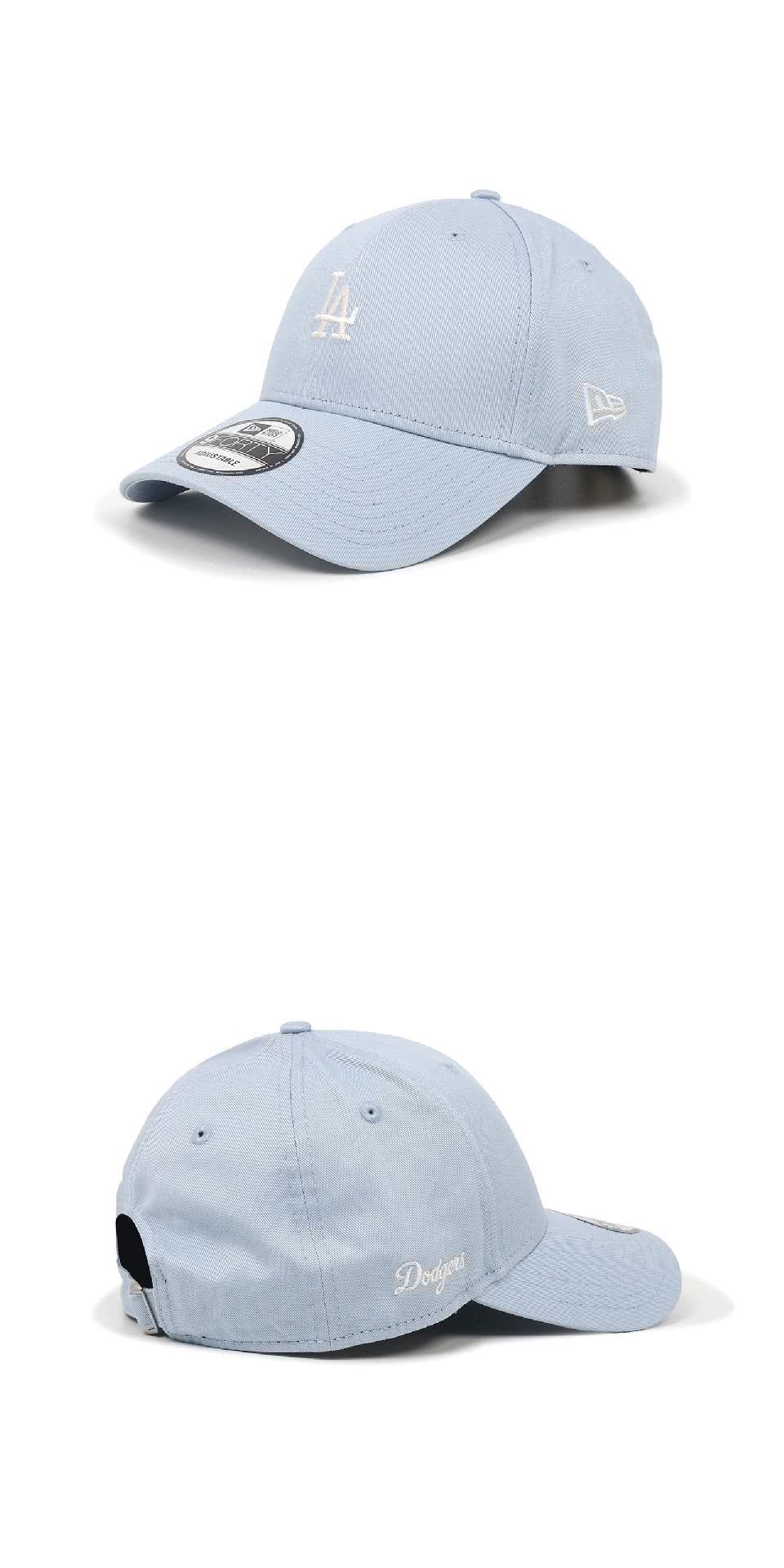 NEW ERA 棒球帽 Color Era 藍 白 940帽