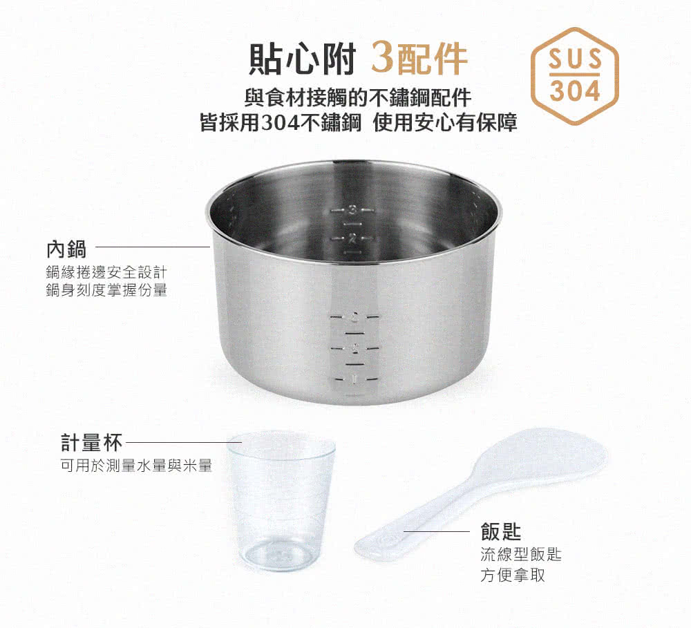 TATUNG大同 TAC-03D-DV2BI - 詳情9