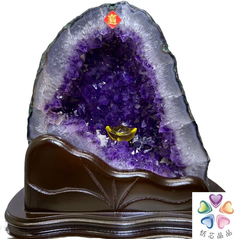 居芯晶品 