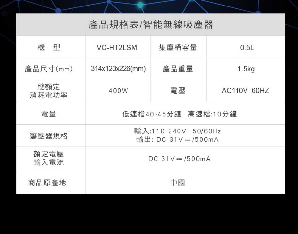 低速檔4045分鐘 高速檔10分鐘