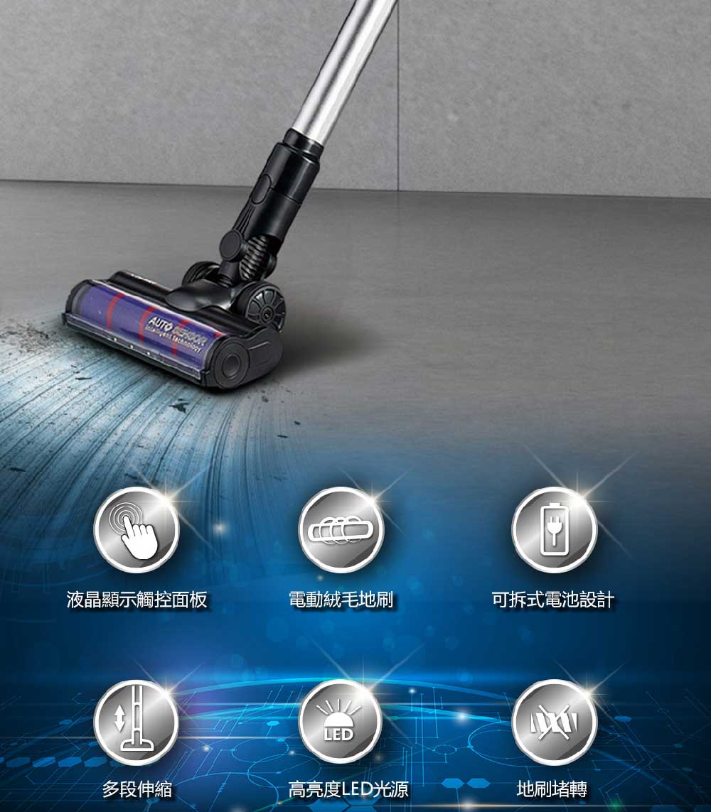 液晶顯示觸控面板