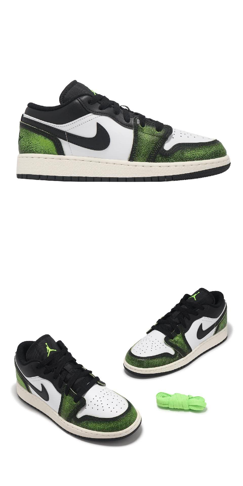 NIKE 耐吉 休閒鞋 Air Jordan 1 Low S