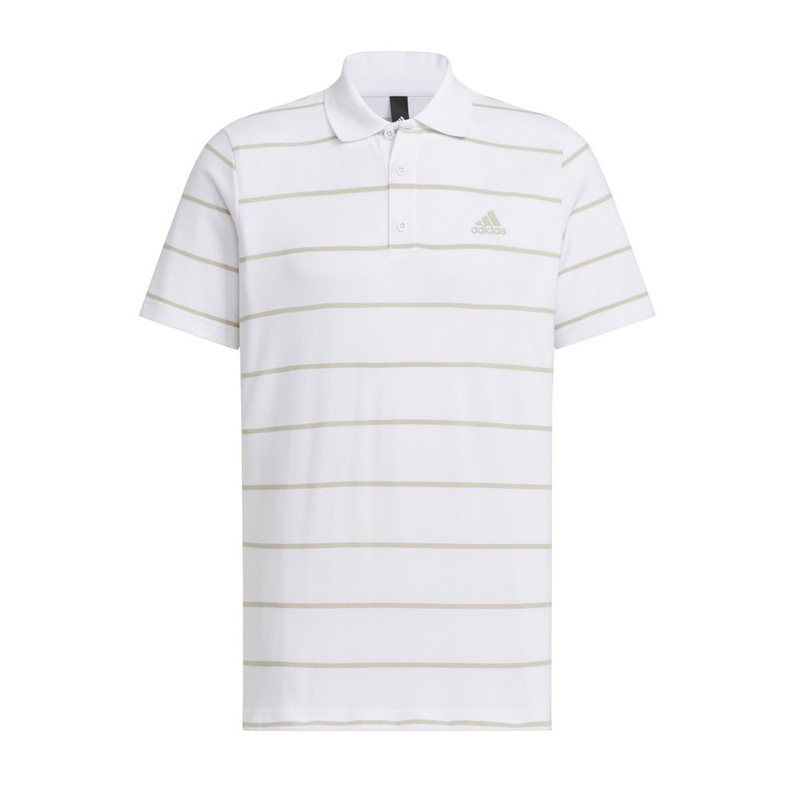 adidas 愛迪達 FI Stripe Polo 男 PO