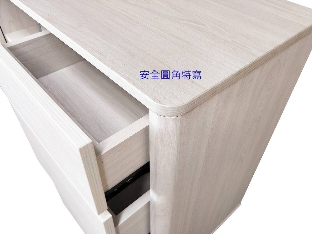 MUNA 家居 卡森4尺岩板餐櫃/下座(櫥櫃 碗盤櫃 餐櫃 