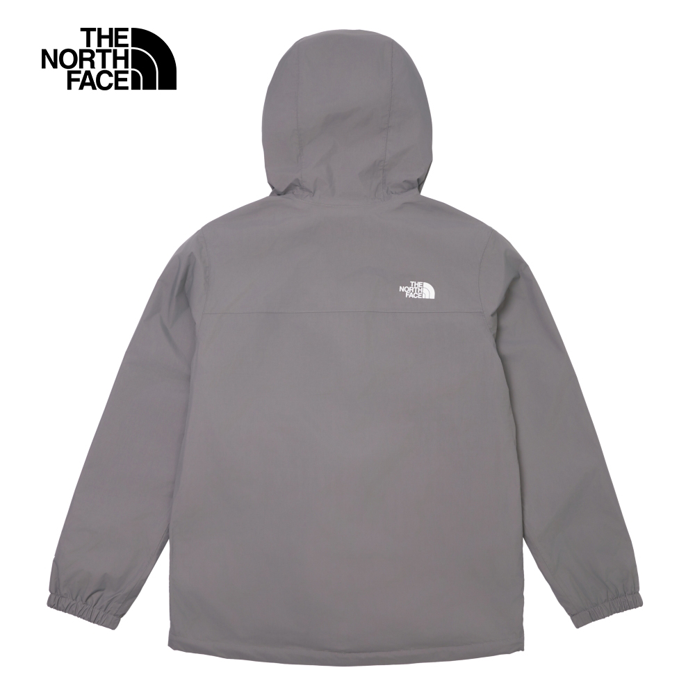 The North Face TNF 防水外套 M ANTO