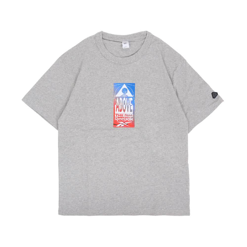 REEBOK 短袖 ATR Graphic Tee 男款 棉