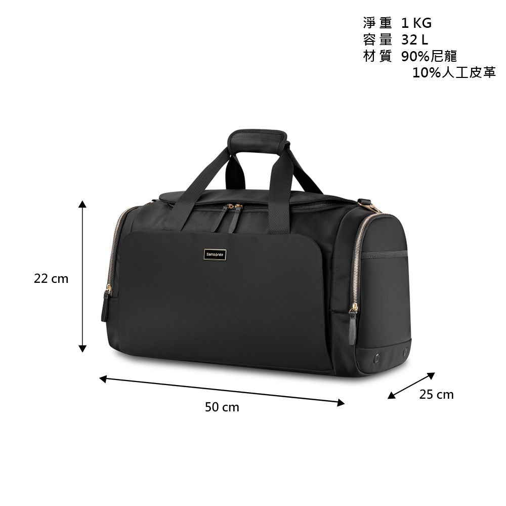 Samsonite 新秀麗 AQUARIUS 日常商務多功能