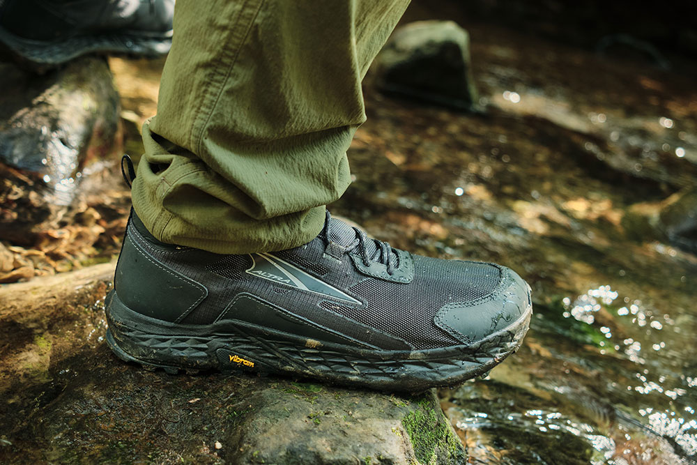 ALTRA TIMP HIKER GTX 廷帕 中筒防水戶外