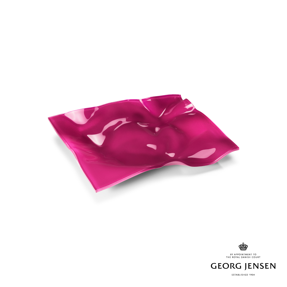 Georg Jensen 喬治傑生 Verner Panto