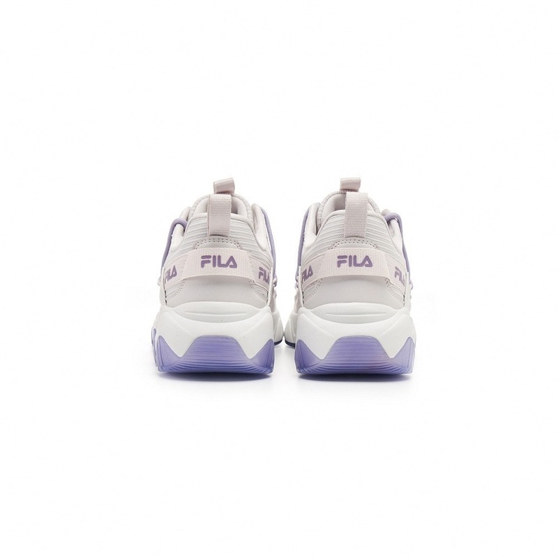 FILA Geometry 女 休閒鞋 運動鞋 慢跑鞋 復古