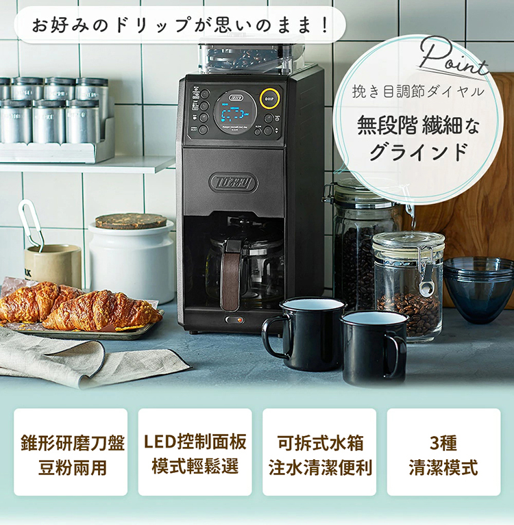 LED控制面板