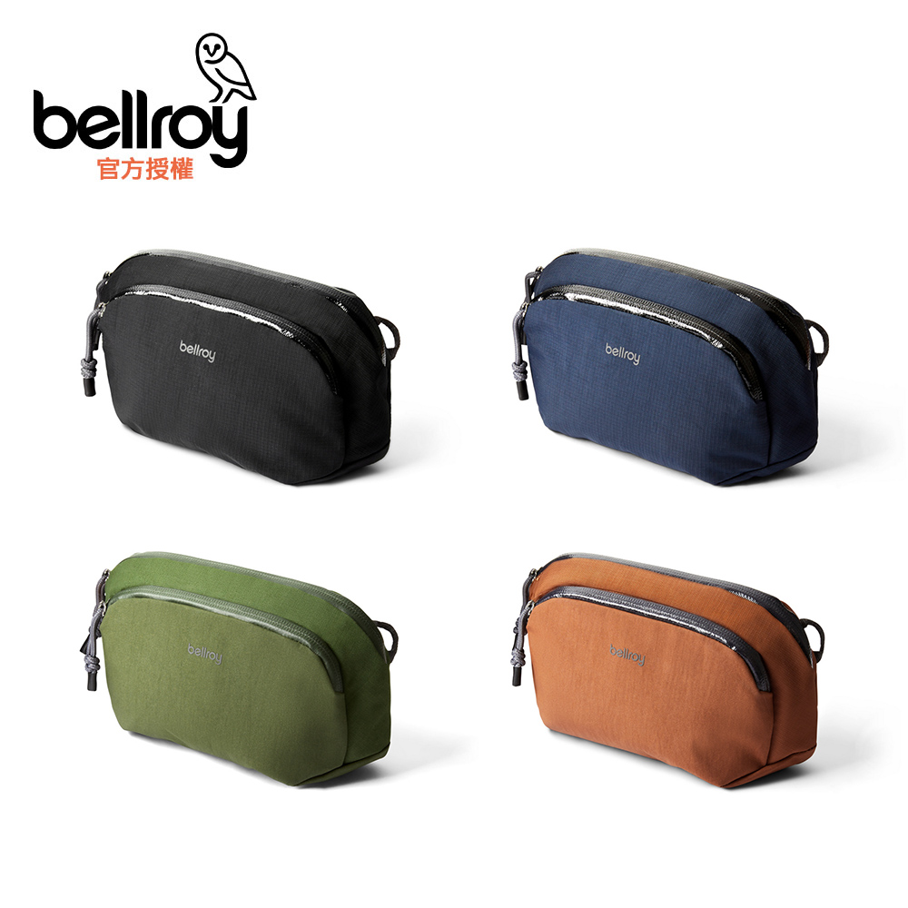 Bellroy Venture Pouch 收納包(EVRA